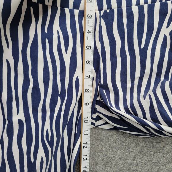 J. MCLAUGHLIN MASIE SLIM STRAIGHT PANTS, SIZE 2 - Picture 6 of 10